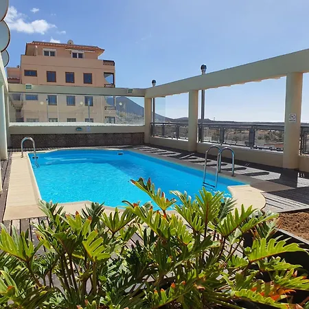 Ocean Bliss 1 Bedroom In Mar Has Sea Views From Its Large Terrace With Great Location Апартаменты *