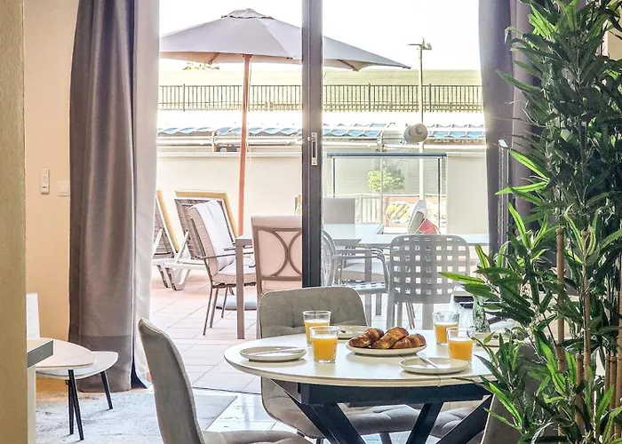 Ocean Bliss 1 Bedroom In Mar Has Sea Views From Its Large Terrace With Great Location *