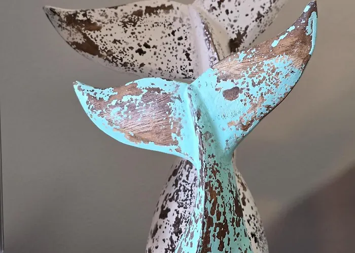 Ocean Bliss 1 Bedroom In Mar Has Sea Views From Its Large Terrace With Great Location Apartmán