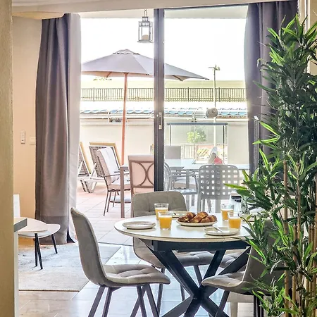 Ocean Bliss 1 Bedroom In Mar Has Sea Views From Its Large Terrace With Great Location *
